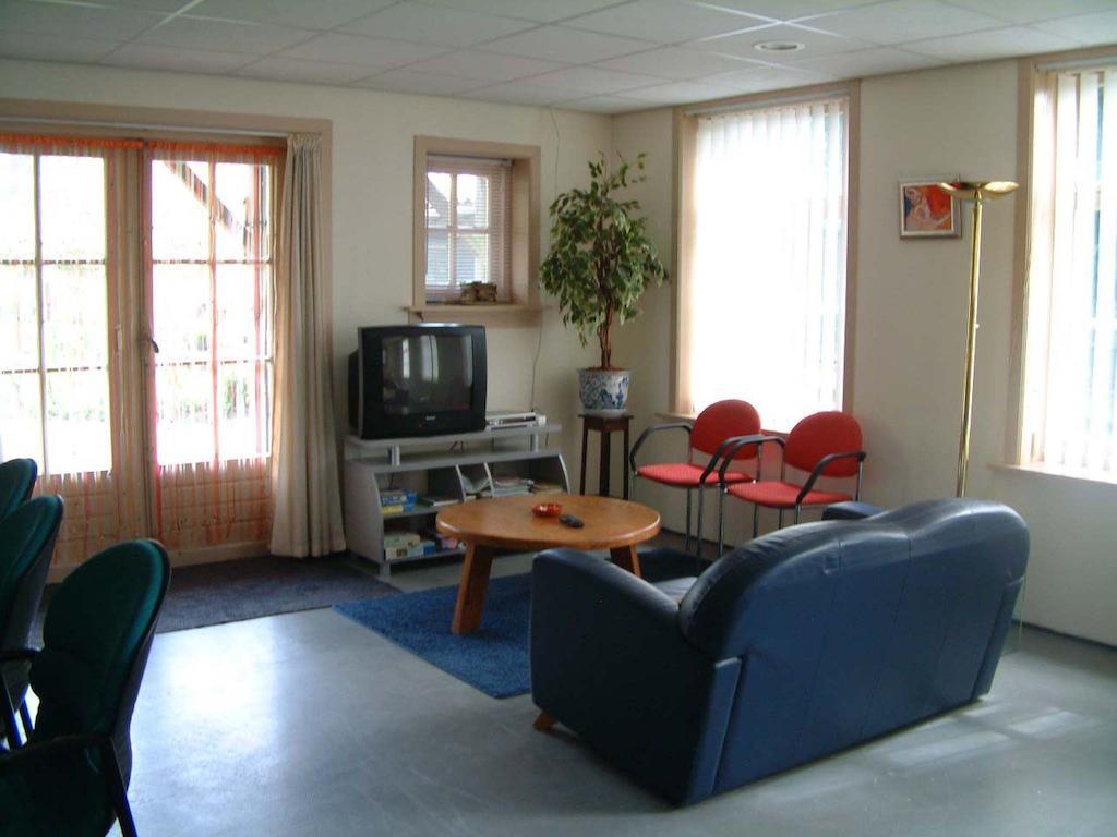 B&B Abbekerk 部屋 写真